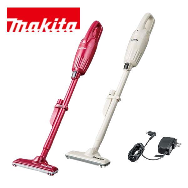 Makita 充電式クリーナー CL116DW1 楽天市場】【正規品 】マキタ 掃除機 コードレス CL116DW 新品