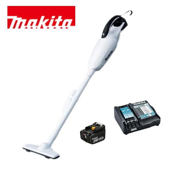 マキタ（makita） 当店だけ！バッテリー充電器も1年保証! CL141FDRFW