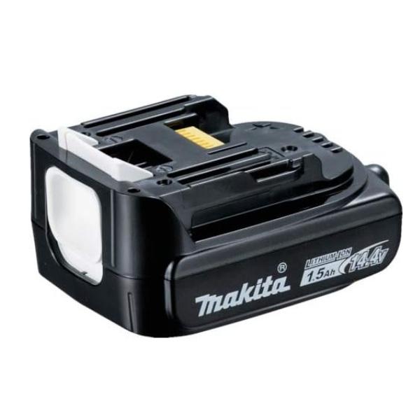 マキタ（makita） 当店だけ！バッテリー充電器も1年保証! CL142FDRFW