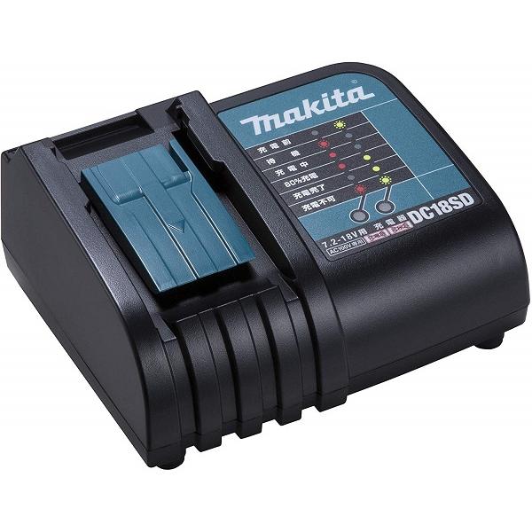 マキタ（makita） 当店だけ！バッテリー充電器も1年保証! CL142FDRFW