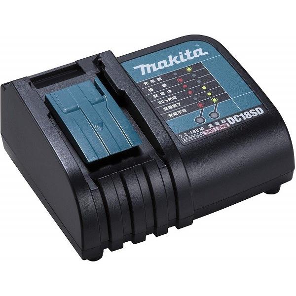 マキタ（makita） 当店だけ！バッテリー充電器も1年保証! 18V