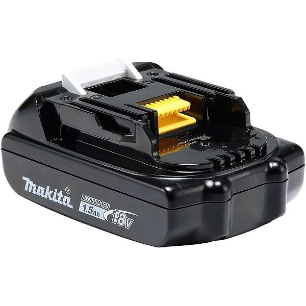 マキタ コードレス掃除機標準40分稼働+18Vバッテリ充電器+18Vバッテリ Amazon | マキタ(Makita) 充電式クリーナ 18V バッテリ・充電器