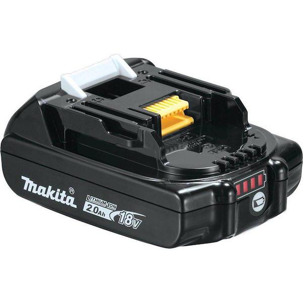 T*i様 Makita CL181FDRFW 本体 バッテリー・充電器・サイクロ マキタ（makita） 当店だけ！バッテリー充電器も1年保証! CL181FDRFW