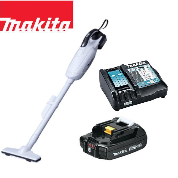 マキタ（makita） 当店だけ！バッテリー充電器も1年保証! CL182FDZW