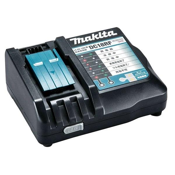【美品】マキタ CL182FD 18v スティッククリーナー バッテリー充電器 マキタ 当店だけ！バッテリー充電器も1年保証! コードレス掃除機