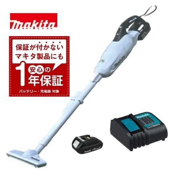 マキタ（makita） 当店だけ！バッテリー充電器も1年保証! コードレス 