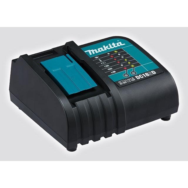 マキタ（makita） 当店だけ！バッテリー充電器も1年保証! コードレス