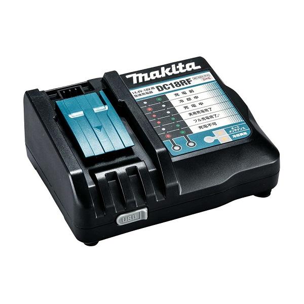 マキタ（makita） 当店だけ！バッテリー充電器も1年保証! オリーブ