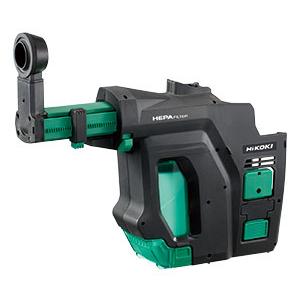 HiKOKI DH36DPB(NN) コードレスロータリハンマドリル(集じん HiKOKI DH36DPB(NN) コードレスロータリハンマドリル(集じん