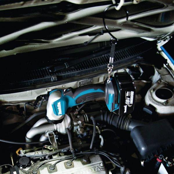 マキタ 充電式LEDワークライト DML802 14.4/18V makita ML802同等品 | マキタ | 02