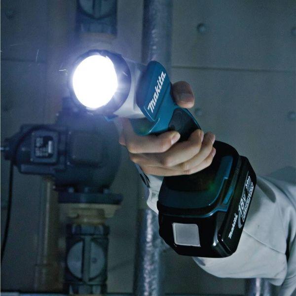 Makita - マキタフラッシュライトML802 Makita 18V LXT Lithium-Ion Cordless LED Flashlight (Tool