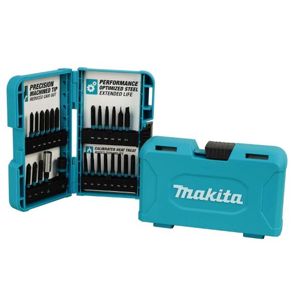 マキタ（makita） ビットセット E-00038 100本入 インパクトドライバー