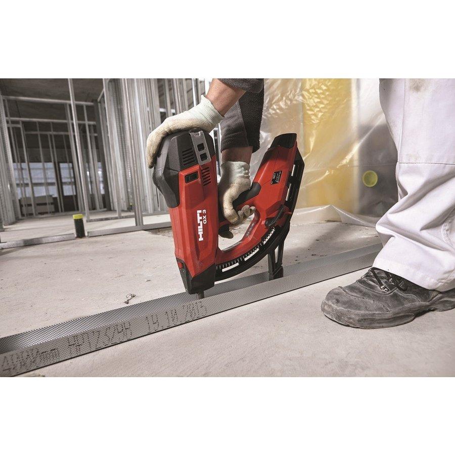 ヒルティ GX3 ガス式鋲打機 ネイルガン US 並行輸入品 HILTI : gx3-us