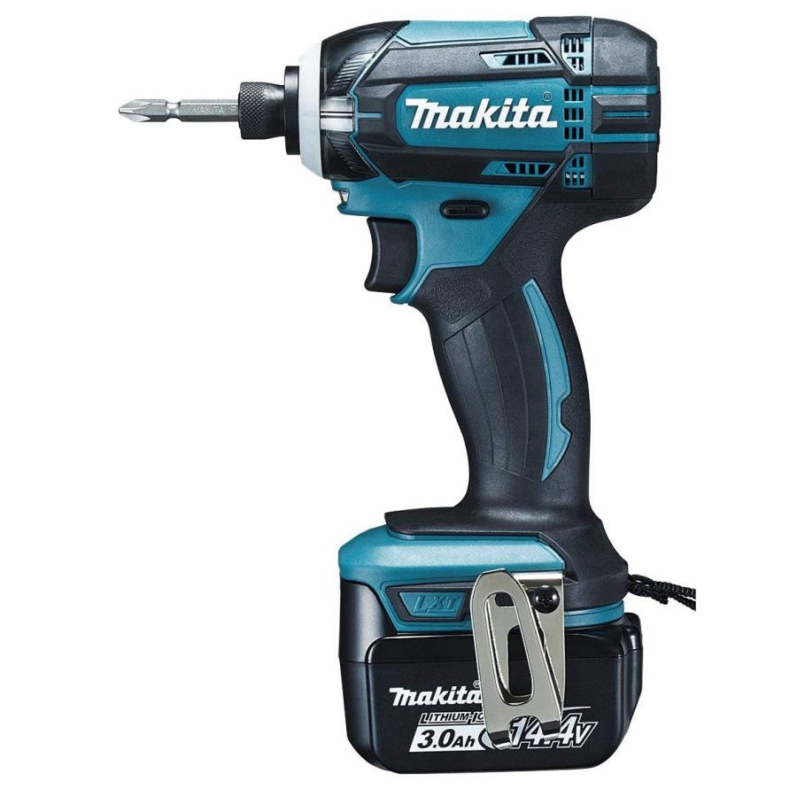 当店だけ！安心の1年保証付き マキタ 充電式インパクトドライバ TD138DRFX makita | マキタ