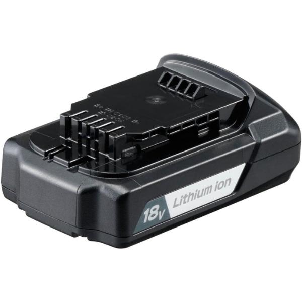 KYOCERA（京セラ） バッテリー B-1815LA 18V 1.5Ah 64000701 蓄電池 