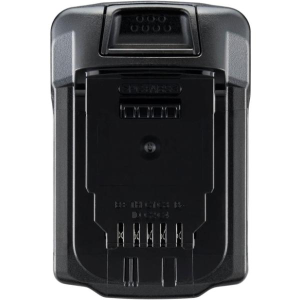 KYOCERA（京セラ） バッテリー B-1815LA 18V 1.5Ah 64000701 蓄電池