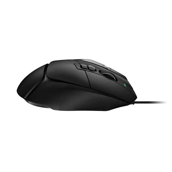 logicool（ロジクール） 2022年最新型 G502 X ゲーミングマウス 黒 白