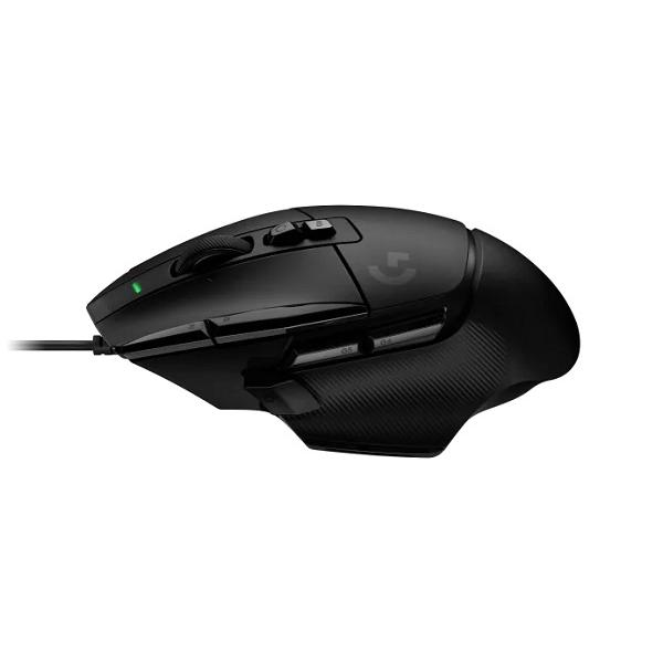 logicool（ロジクール） 2022年最新型 G502 X ゲーミングマウス 黒 白