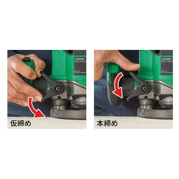 ハイコーキ 切断工具 M3612DA(NN) 【公式通販】