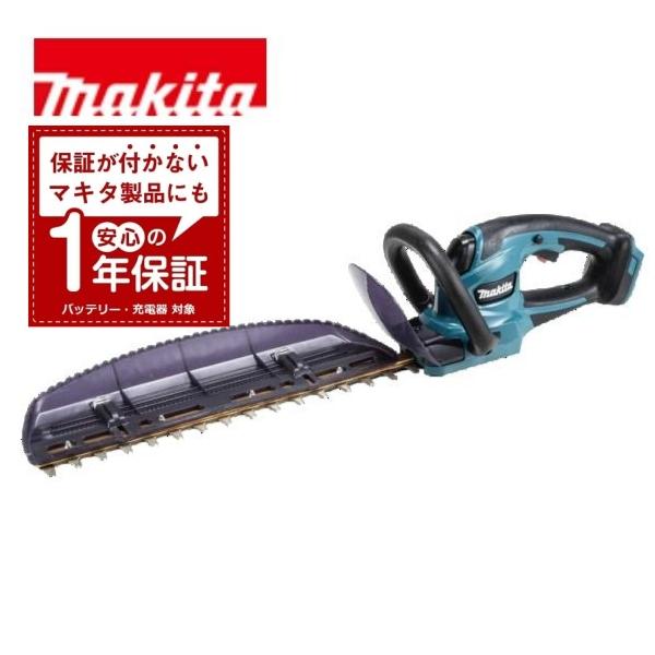 1年保証! マキタ 18V 充電式ヘッジトリマ MUH407DZ 本体のみ 刃物長 400mm 生垣バリカン 芝生 園芸 makita（Yahoo!・GOOD TOOLS）