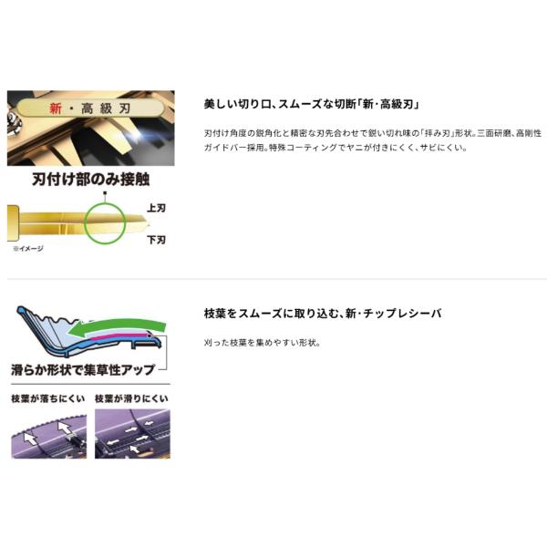 マキタ（makita） 1年保証! 18V 充電式ヘッジトリマ MUH407DZ 本体のみ 