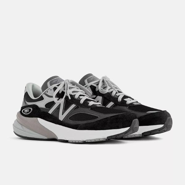 990シリーズ NEW BALANCE M990BK6 ニューバランス U.S.A. 990V6 990シリーズ NEW BALANCE M990BK6 ニューバランス U.S.A. 990V6