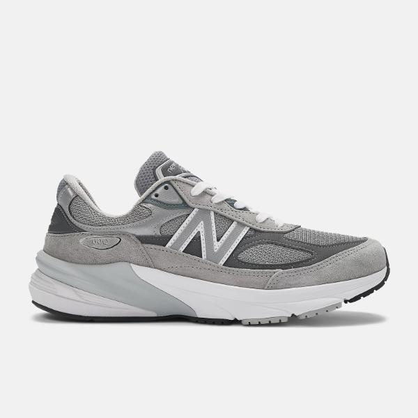 990シリーズ NEW BALANCE M990GL6 ニューバランス U.S.A. 990V6 GRAY