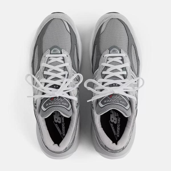 990シリーズ NEW BALANCE M990GL6 ニューバランス U.S.A. 990V6 GRAY
