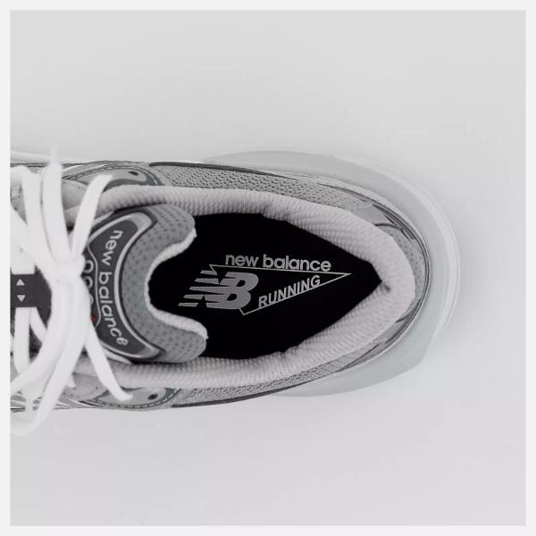 990シリーズ NEW BALANCE M990GL6 ニューバランス U.S.A. 990V6 GRAY 