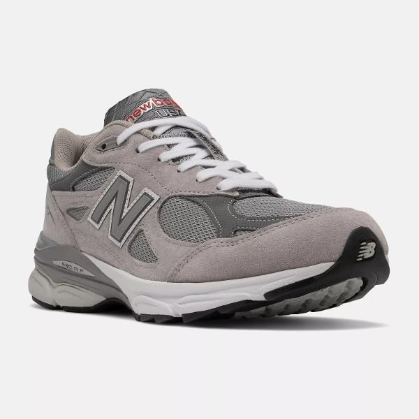 990シリーズ NEW BALANCE M990GY3 ニューバランス U.S.A. 990V3 GRAY