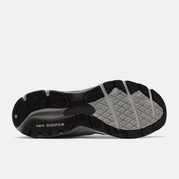 990シリーズ NEW BALANCE M990GY3 ニューバランス U.S.A. 990V3 GRAY 