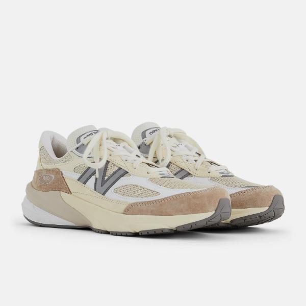 990シリーズ NEW BALANCE M990SS6 ニューバランス U.S.A. 990V6 新色 