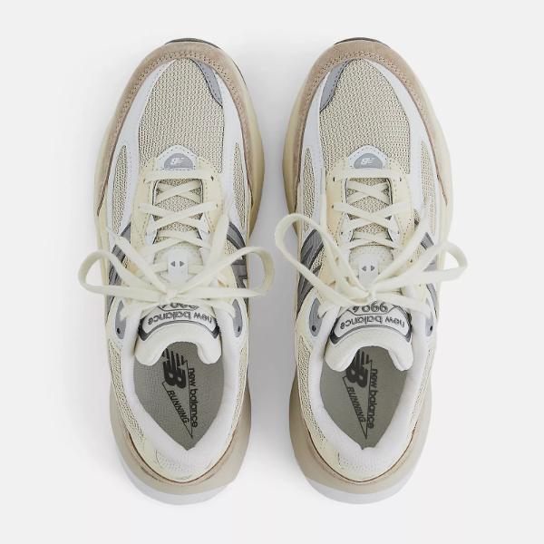 990シリーズ NEW BALANCE M990SS6 ニューバランス U.S.A. 990V6 新色