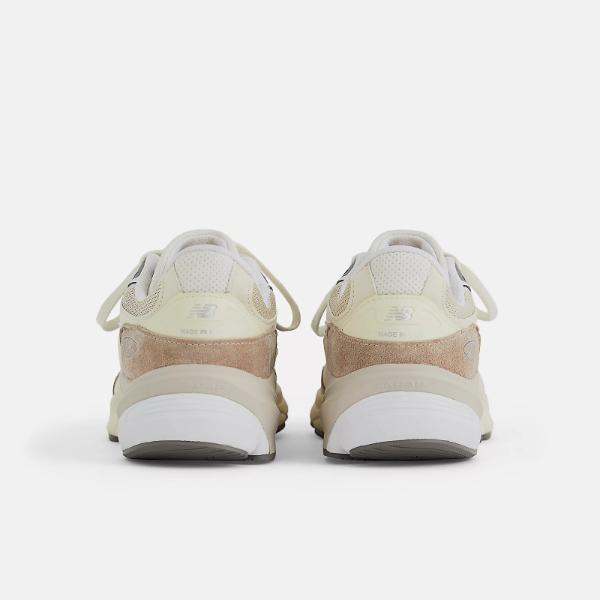 990シリーズ NEW BALANCE M990SS6 ニューバランス U.S.A. 990V6 新色