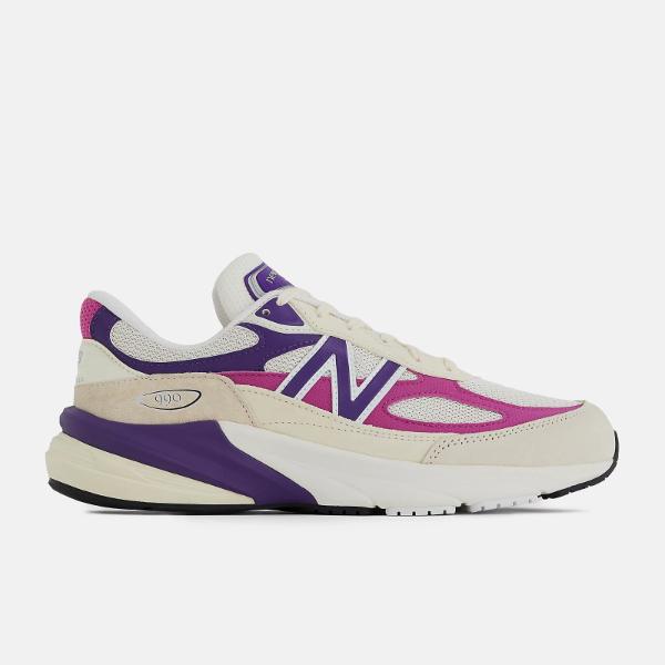 990シリーズ NEW BALANCE U990TD6 ニューバランス U.S.A. 990 V6