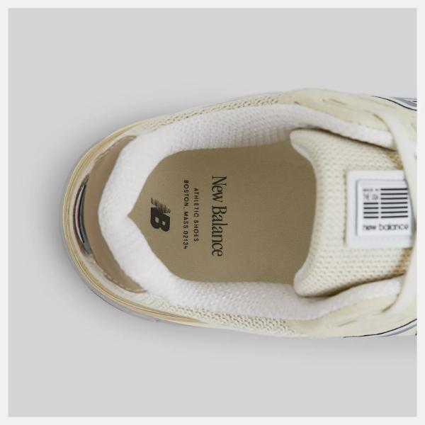 990シリーズ NEW BALANCE U990TE4 ニューバランス U.S.A. 990 V4 新色