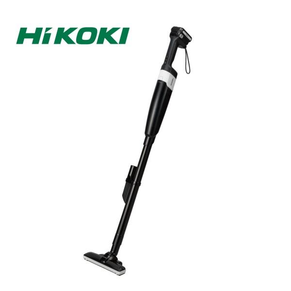 HiKOKI R12DB(ESB) コードレスクリーナ 10.8V 軽量 掃除機 バッテリー 充電器 フルセットハイコーキ | 日立