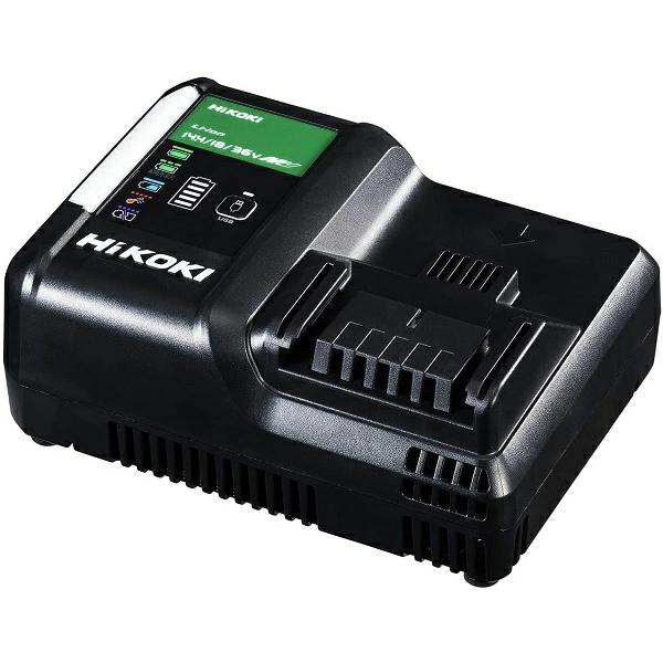 HiKOKI（ハイコーキ） HiKOKI RA18DA(NNBL) 18V コードレス エアダスタ 