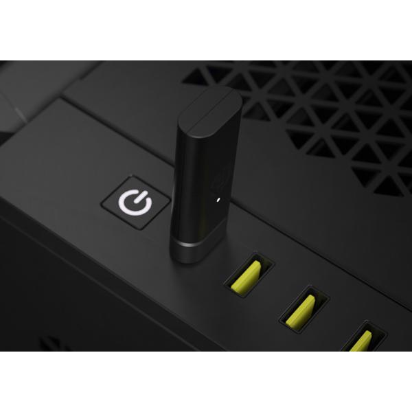 SCUF ENVISION PRO ブラック(公式限定色) SCUF Envision Pro Black | Hall Effect Controller for PC Gaming