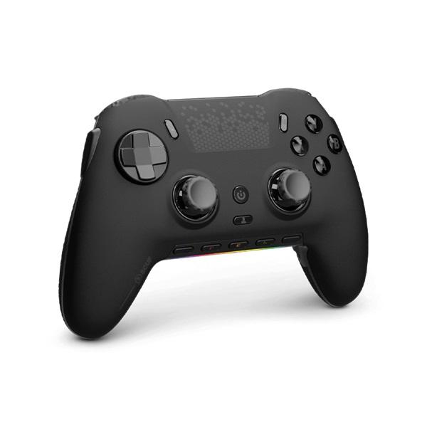 SCUF ENVISION PRO ワイヤレスコントローラー 当店だけの安心保証！SCUF ENVISION PRO BLACK 黒 スカフ エンビジョン