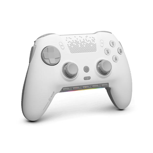 当店だけの安心保証！SCUF ENVISION PRO WHITE 白 スカフ エンビジョン