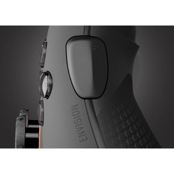 当店だけの安心保証！SCUF ENVISION Black 黒 スカフ エン