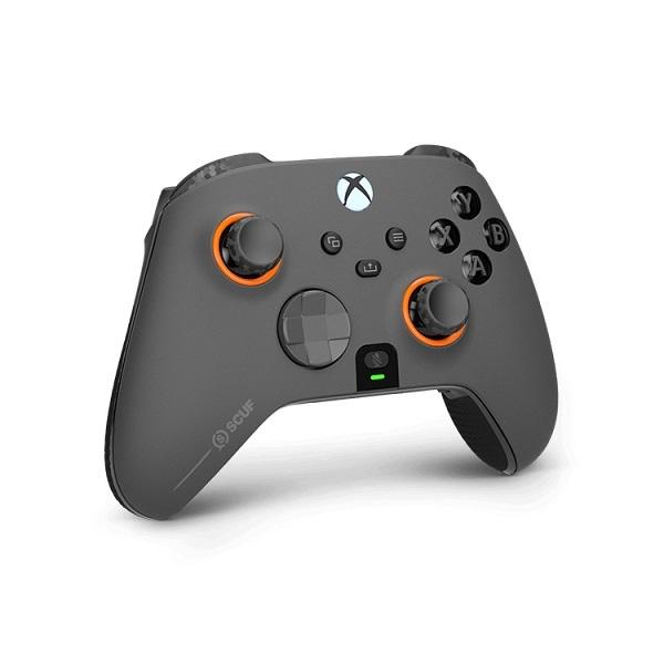 当店だけの安心保証!SCUF INSTINCT PRO STEEL GRAY スカフ 当店だけの安心保証!SCUF INSTINCT PRO STEEL GRAY スカフ