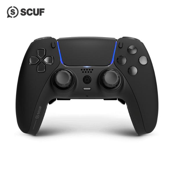 当店だけの安心保証！SCUF REFLEX BLACK スカフ リフレックス ブラック 