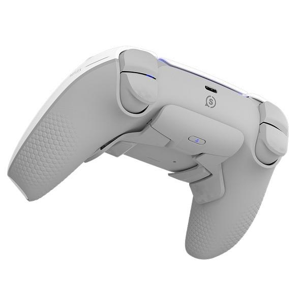当店だけの安心保証!SCUF REFLEX PRO White スカフ リ 当店だけの安心保証!SCUF REFLEX PRO White スカフ リ