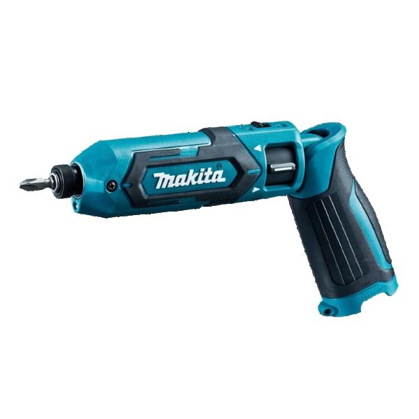 マキタ（makita） 7.2V 1.5Ah 充電式ペンインパクトドライバ 青
