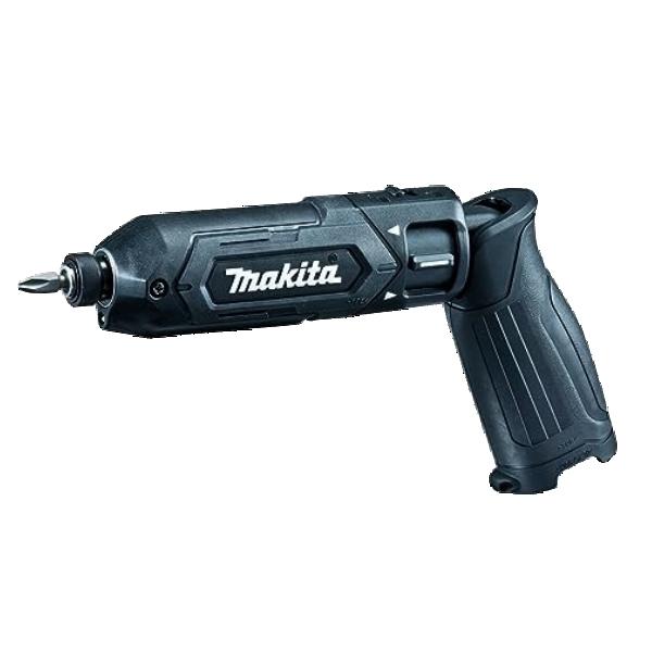 マキタ（makita） 7.2V 1.5Ah 充電式ペンインパクトドライバ 青