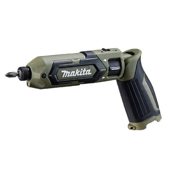 マキタ（makita） 7.2V 1.5Ah 充電式ペンインパクトドライバ 青 