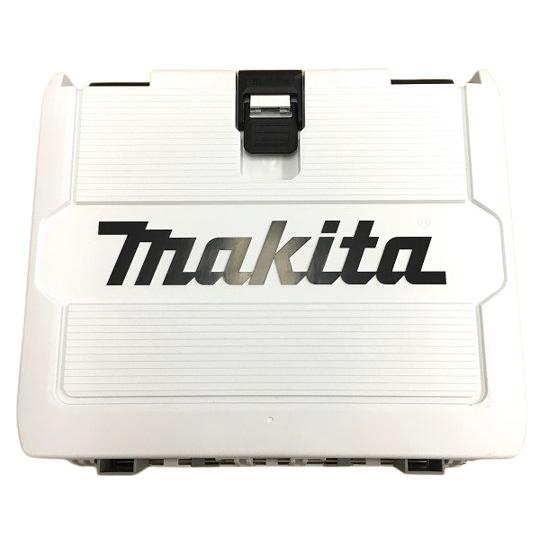 マキタ 充電式インパクトドライバ TD149DRFX 18V 3.0Ah【バッテリー1個セット】青 黒 白 ライム 【ＤＷＨＸ】 ピンク Makita