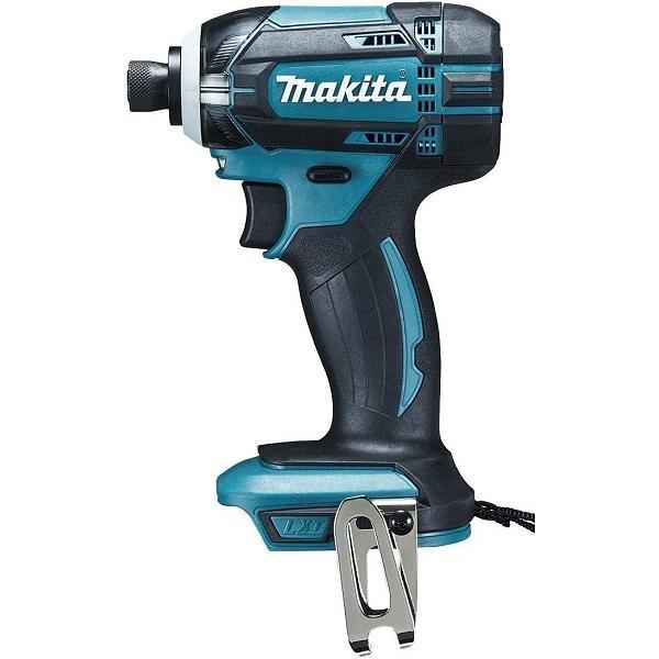マキタ（makita） 当店だけ！安心の1年保証付き 充電式インパクト